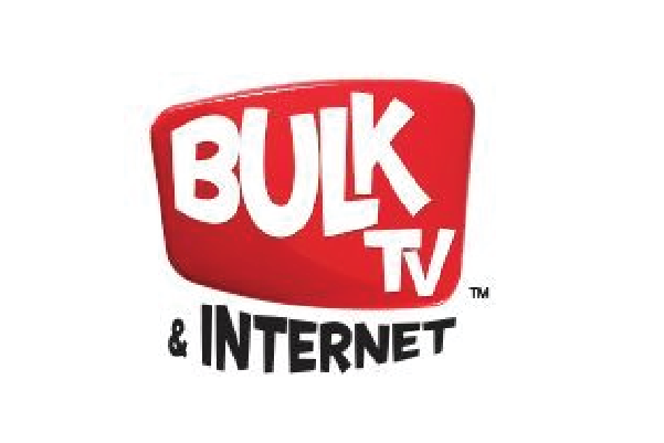 Bulk TV & Internet