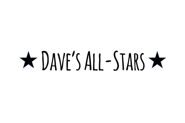 Dave's All-Stars