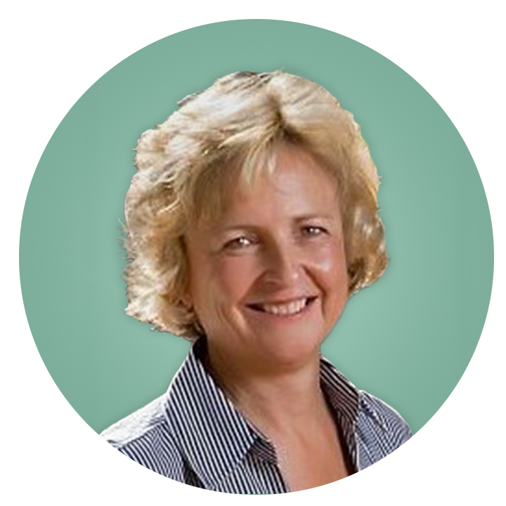 Mary Henderson