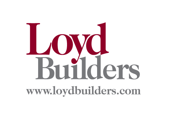 Loyd Builders www.loydbuilders.com