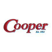 Cooper Logo