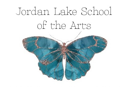 Jordan Lake