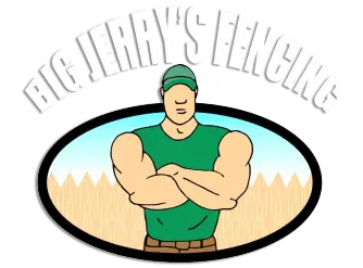 Big-Jerrys-Fence-Logo
