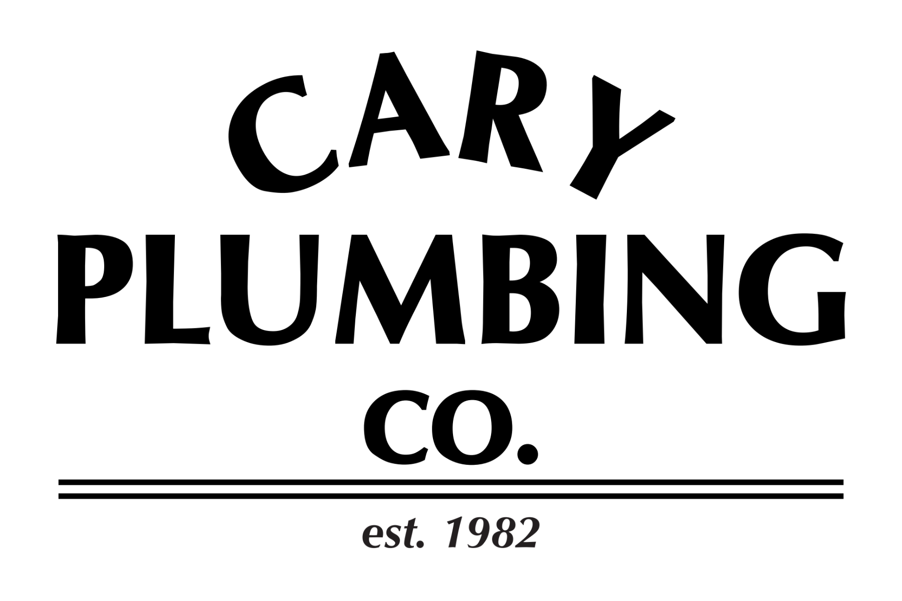 Cary Plumbing