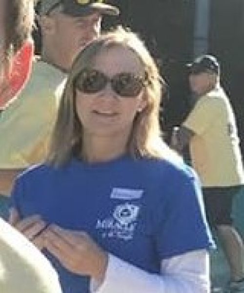 Bonnie Dryman