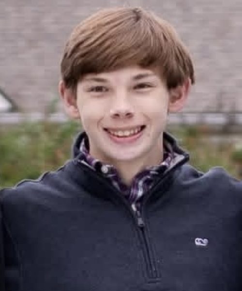 Ben “Beazer Bee” Townsend