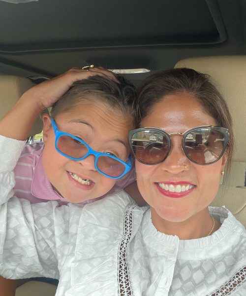 Coach Collen Dimitry