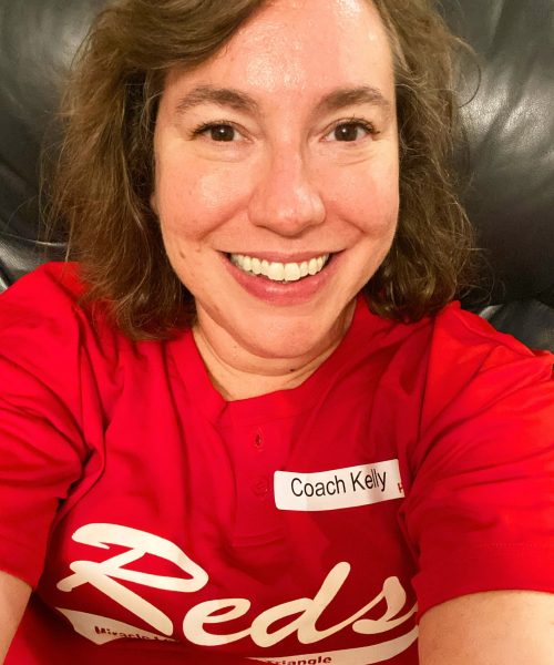 Kellie Cumbee