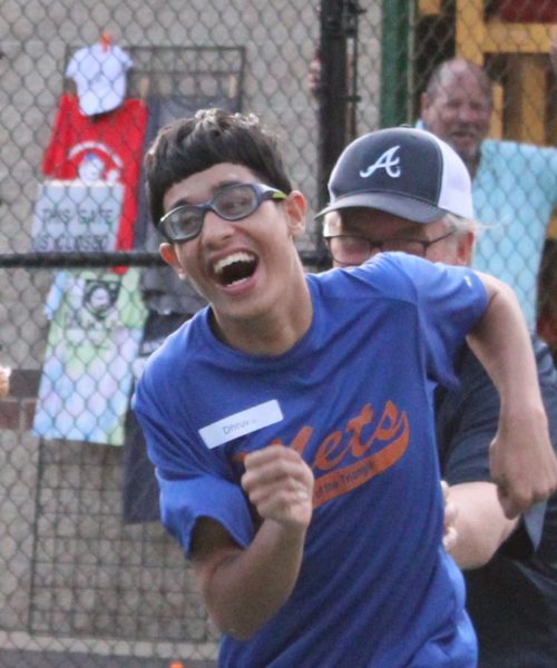 Dhruv "Rabbit" Dubey