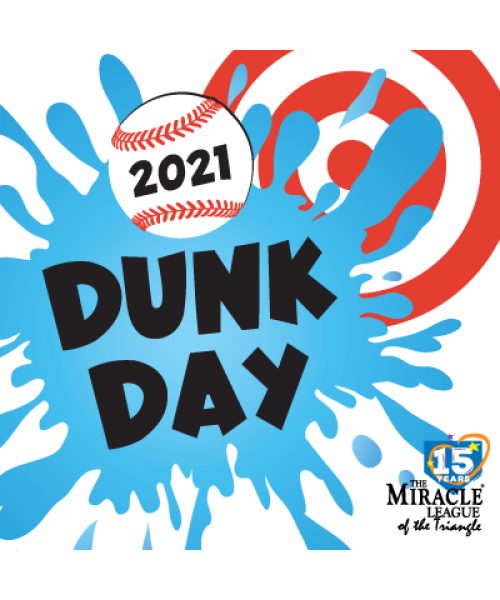 Dunk Day 2021
