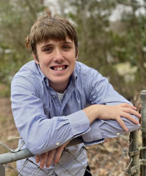 Ethan "Jailbreak" Suttle