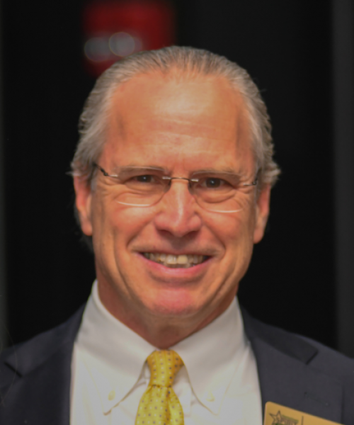 Frank Yarborough
