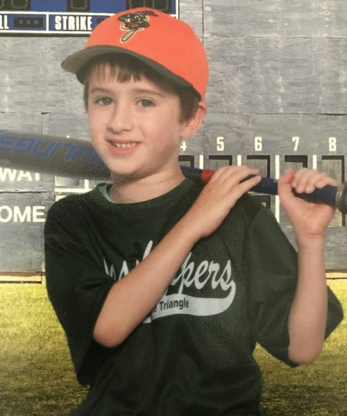 John "Front-End Loader" Hill