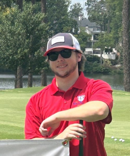 Coach John Townsend
