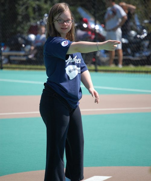 Lindsay Holcombe