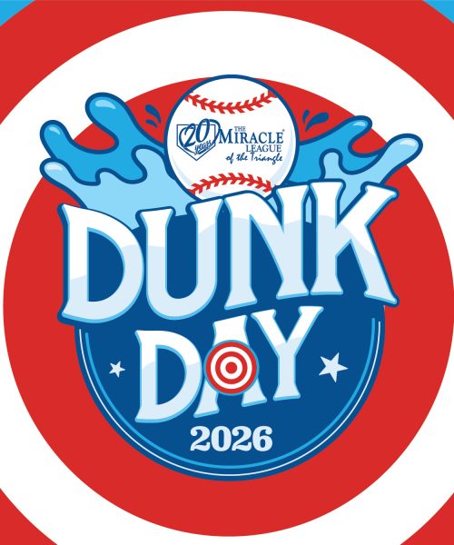 15th Annual Dunk Day