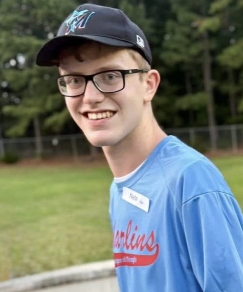 Nate "Nateman" Portnoy