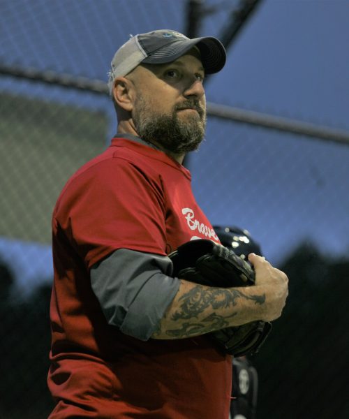 Rob Brooks